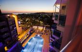 Туры в отель Infinity Beach Hotel