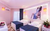 Туры в отель Infinity Beach Hotel