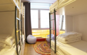 Туры в отель Generator Hostel Barcelona