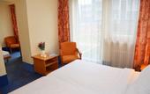 Туры в отель Albionette Hotel