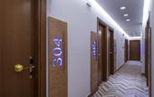 Туры в отель Anesis Blue Boutique