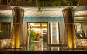 Туры в отель Anesis Blue Boutique