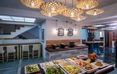 Туры в отель Anesis Blue Boutique