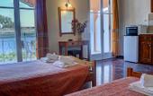 Туры в отель Hotel Benitses Arches