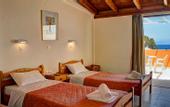 Туры в отель Hotel Benitses Arches