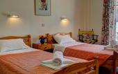 Туры в отель Hotel Benitses Arches