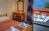 Туры в отель Hotel Benitses Arches