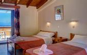 Туры в отель Hotel Benitses Arches