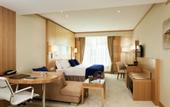 Туры в отель Carlton Downtown Hotel