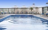 Туры в отель Carlton Downtown Hotel