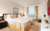 Туры в отель Carlton Downtown Hotel
