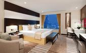 Туры в отель Carlton Downtown Hotel