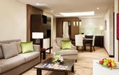 Туры в отель Carlton Downtown Hotel