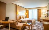 Туры в отель Carlton Downtown Hotel