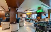 Туры в отель Carlton Downtown Hotel