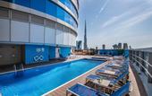 Туры в отель Carlton Downtown Hotel