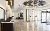 Туры в отель Carlton Downtown Hotel