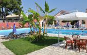 Туры в отель Tassos Apartments