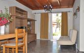 Туры в отель Tassos Apartments