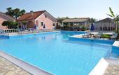 Туры в отель Tassos Apartments