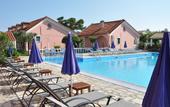 Туры в отель Tassos Apartments
