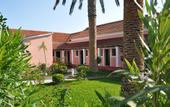 Туры в отель Tassos Apartments