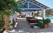 Туры в отель Tassos Apartments