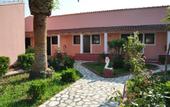 Туры в отель Tassos Apartments