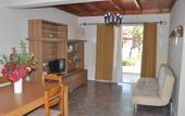 Туры в отель Tassos Apartments