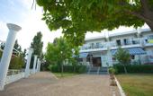 Туры в отель Logga Beach Hotel
