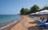 Туры в отель Logga Beach Hotel