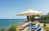 Туры в отель Logga Beach Hotel