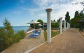 Туры в отель Logga Beach Hotel