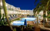 Туры в отель Apartamentos Dunas Club