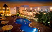 Туры в отель Apartamentos Dunas Club
