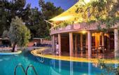 Туры в отель Ora Tatil Koyu