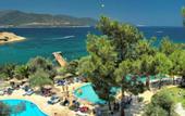 Туры в отель Ora Tatil Koyu