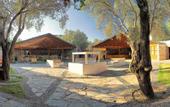 Туры в отель Ora Tatil Koyu