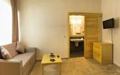 Туры в отель Ora Tatil Koyu
