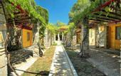 Туры в отель Ora Tatil Koyu