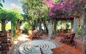 Туры в отель Ora Tatil Koyu
