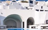 Туры в отель Katikies Chromata Santorini