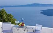 Туры в отель Katikies Chromata Santorini