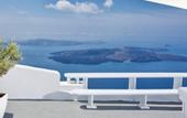 Туры в отель Katikies Chromata Santorini