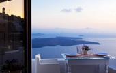 Туры в отель Katikies Chromata Santorini