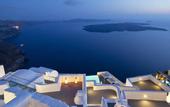 Туры в отель Katikies Chromata Santorini