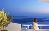 Туры в отель Katikies Chromata Santorini