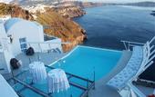Туры в отель Katikies Chromata Santorini