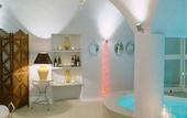 Туры в отель Katikies Chromata Santorini