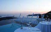 Туры в отель Katikies Chromata Santorini
